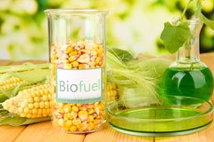 Tollbar End biofuel availability