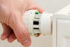 Tollbar End central heating repair costs